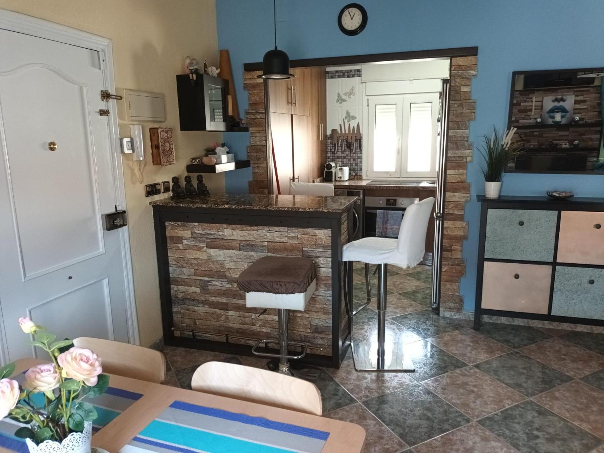 La Paloma - Giron Apartamento