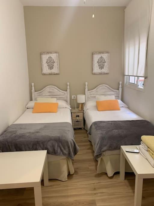 Fantastic Center Apartamento Málaga