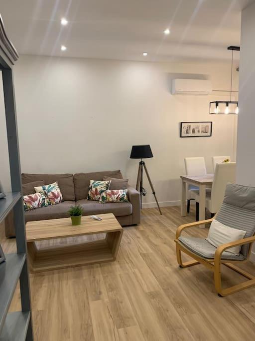 Fantastic Center Apartamento *