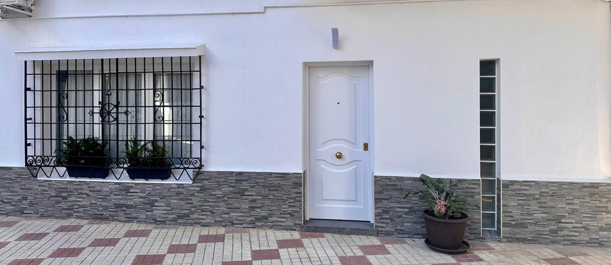 Apartamento Casa Gloria