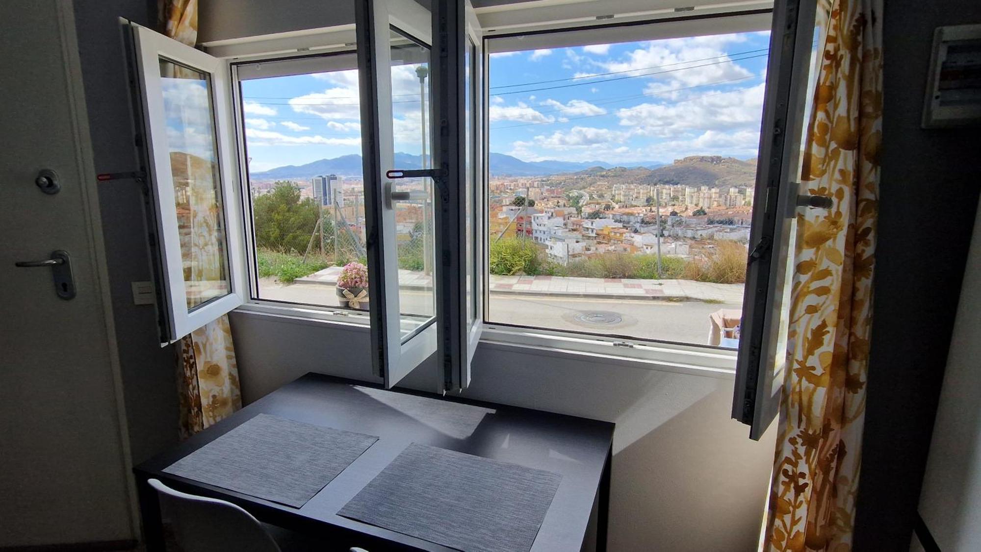 Apartamento Estudio Mirador Dorado *