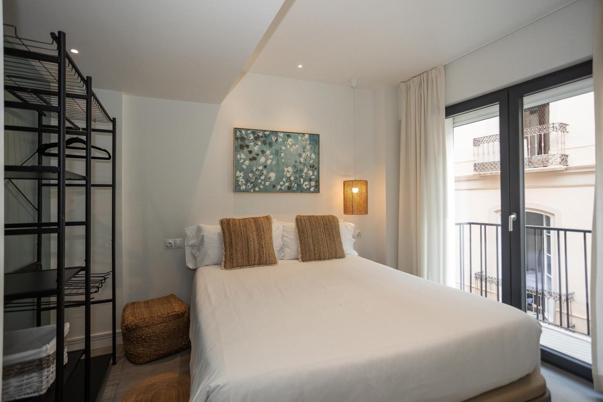 7 Dreams Apartamento Málaga