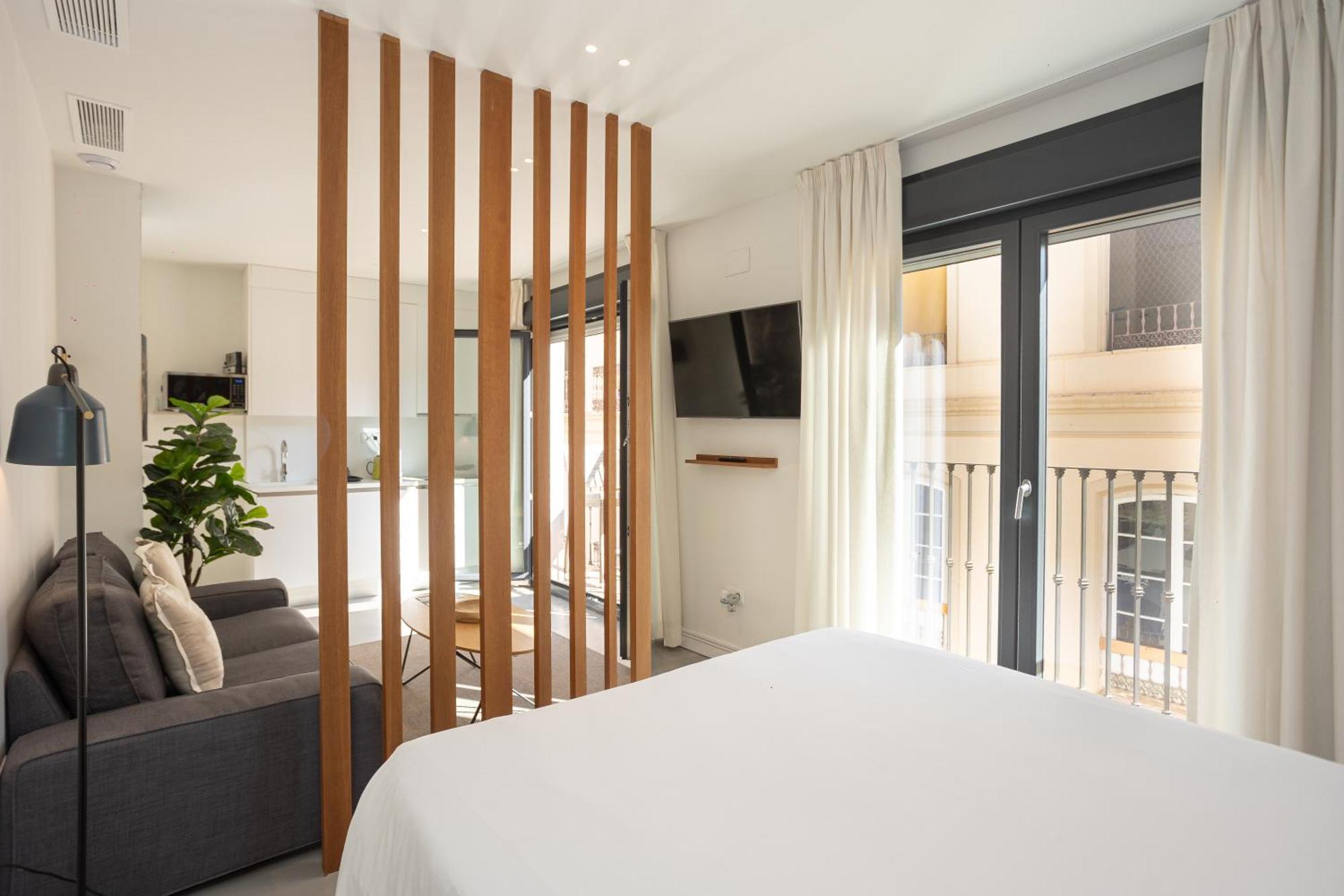 Apartamento 7 Dreams *
