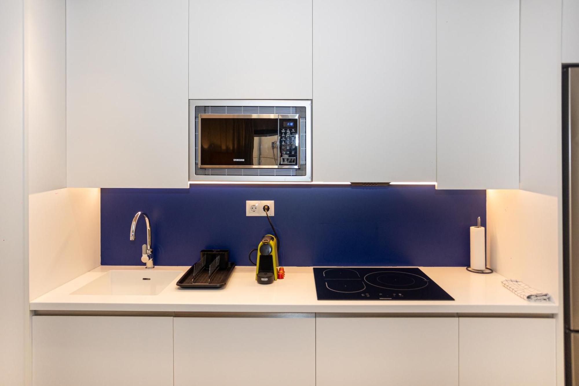 7 Dreams Apartamento