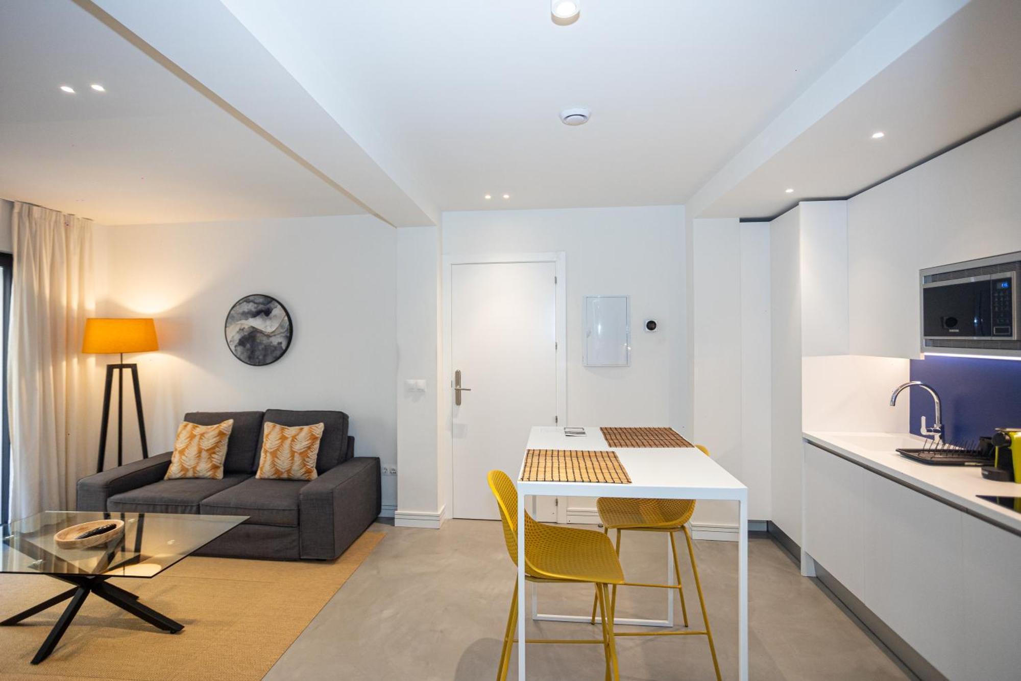 7 Dreams Apartamento