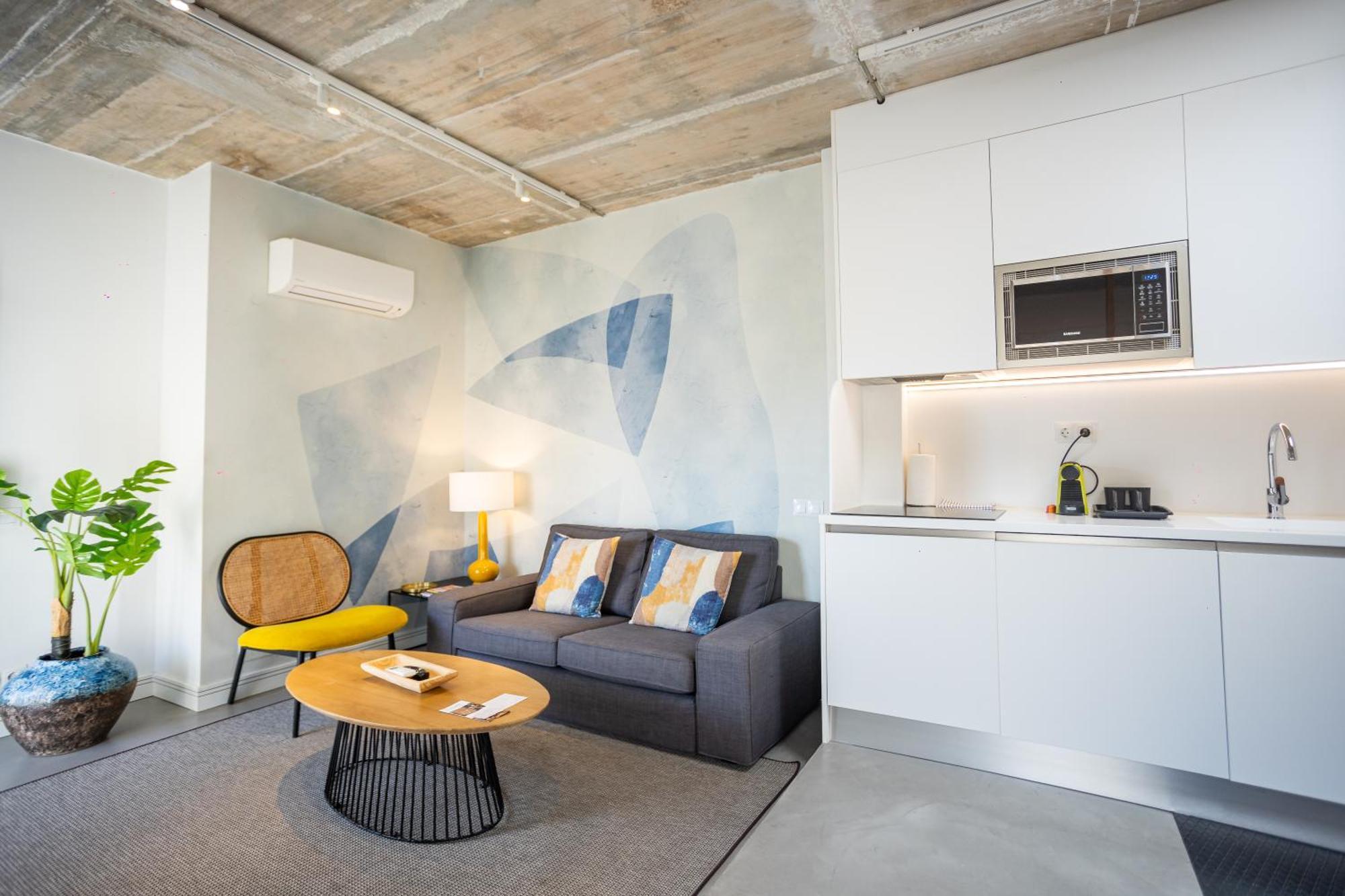 7 Dreams Apartamento