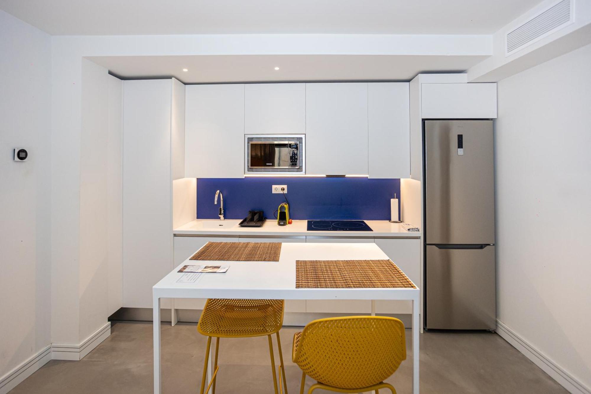 7 Dreams Apartamento *