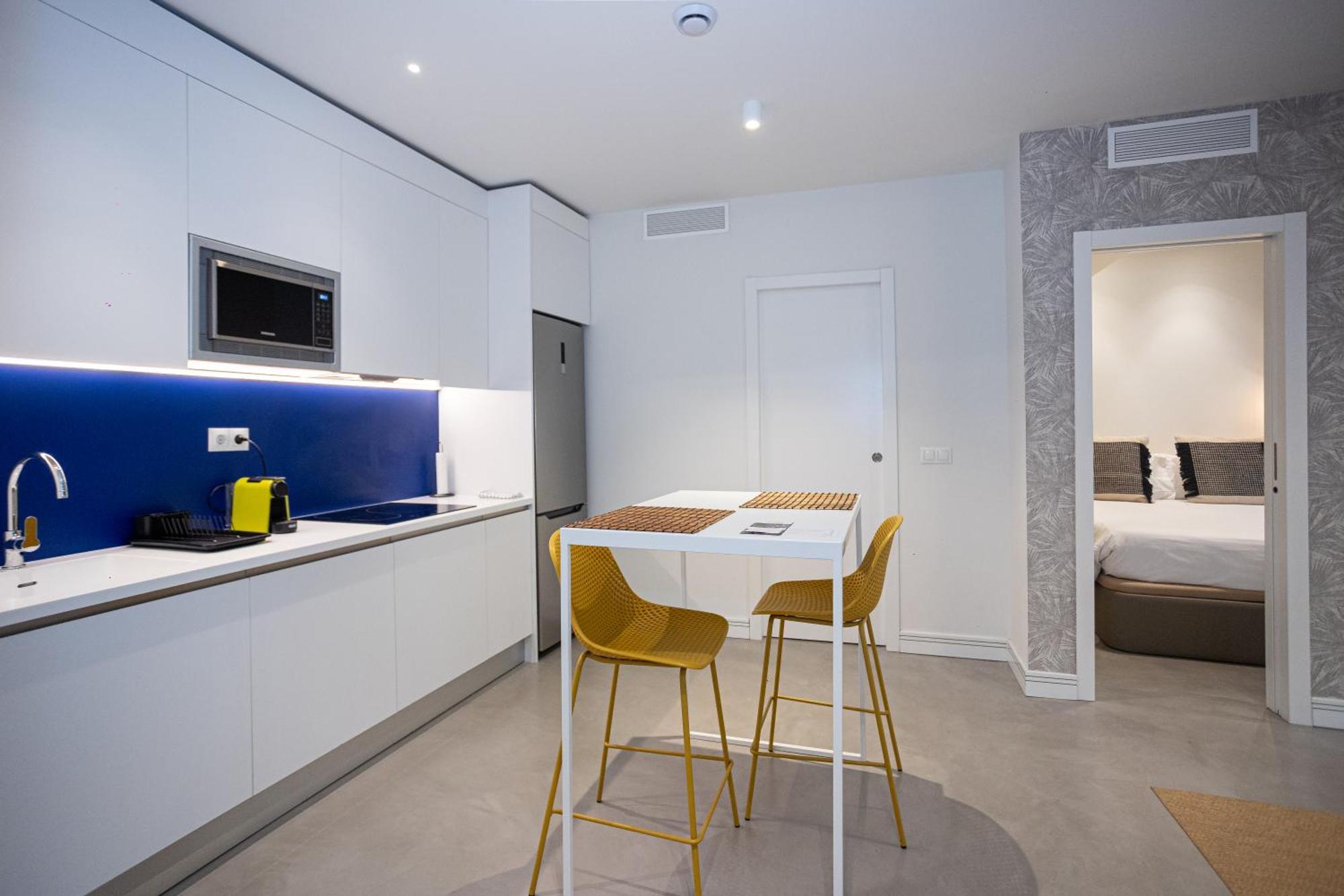 Apartamento 7 Dreams