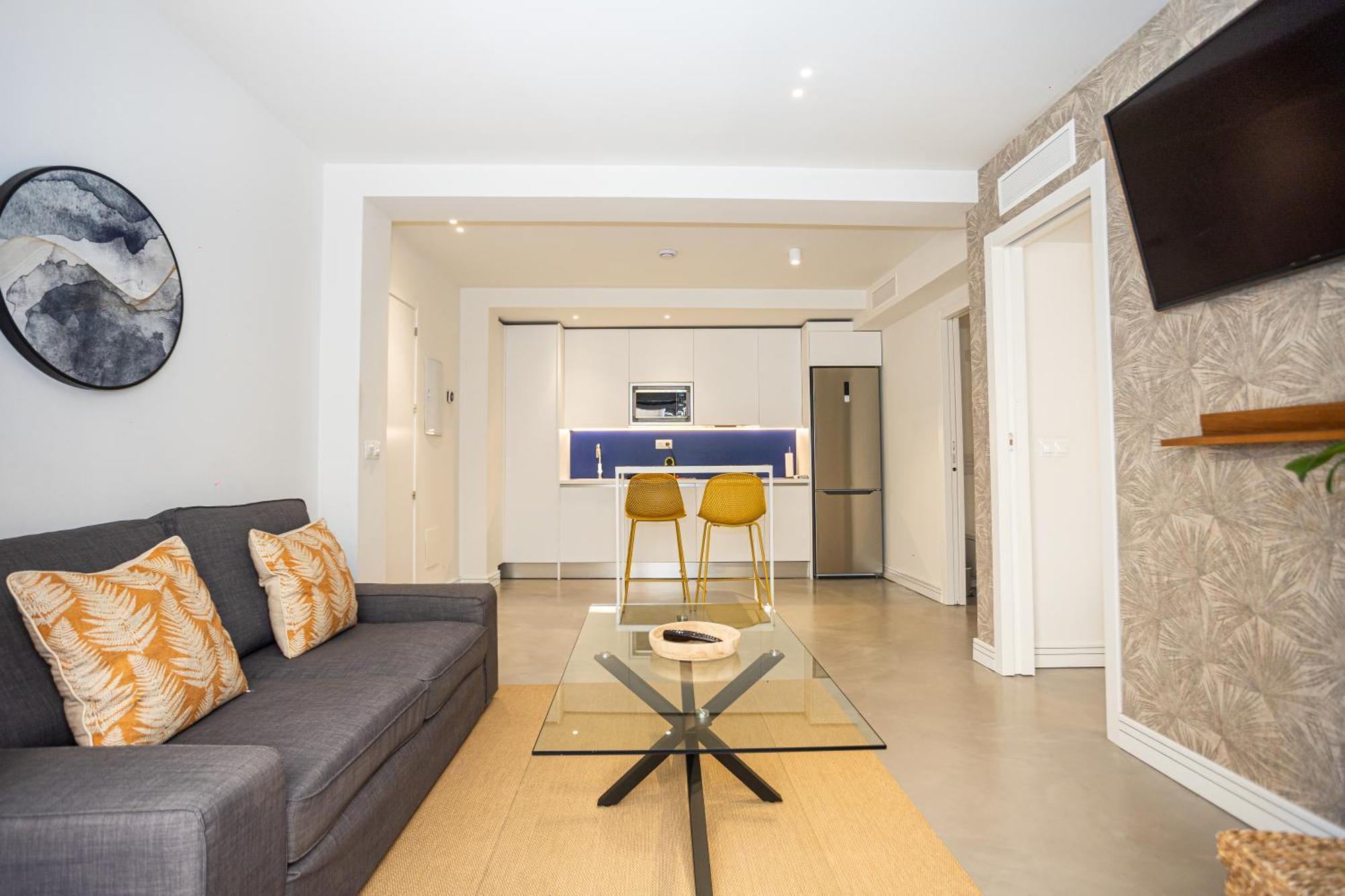 7 Dreams Apartamento