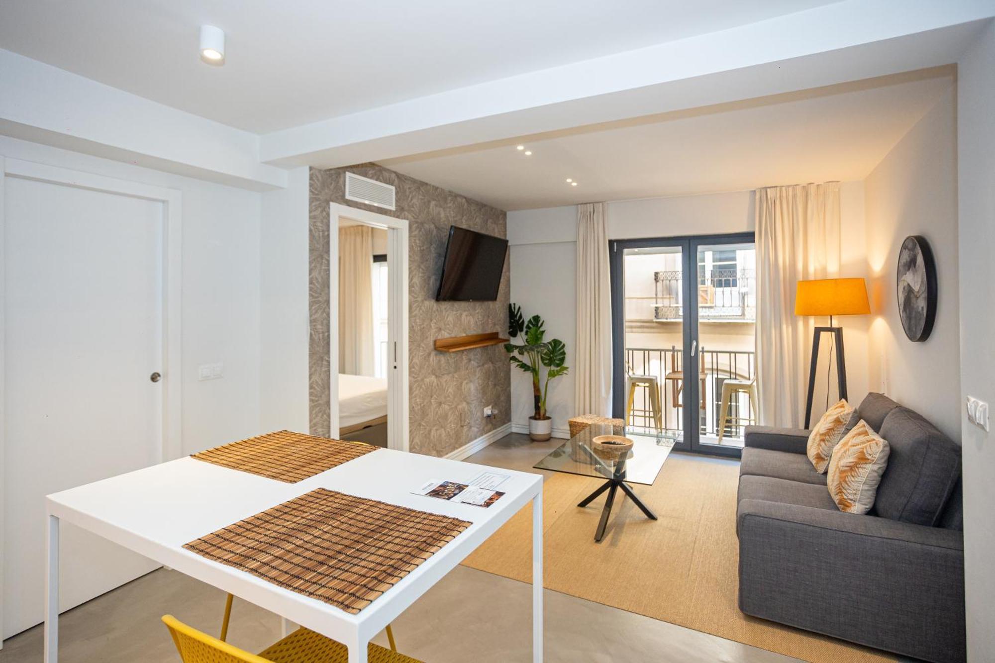 7 Dreams Apartamento