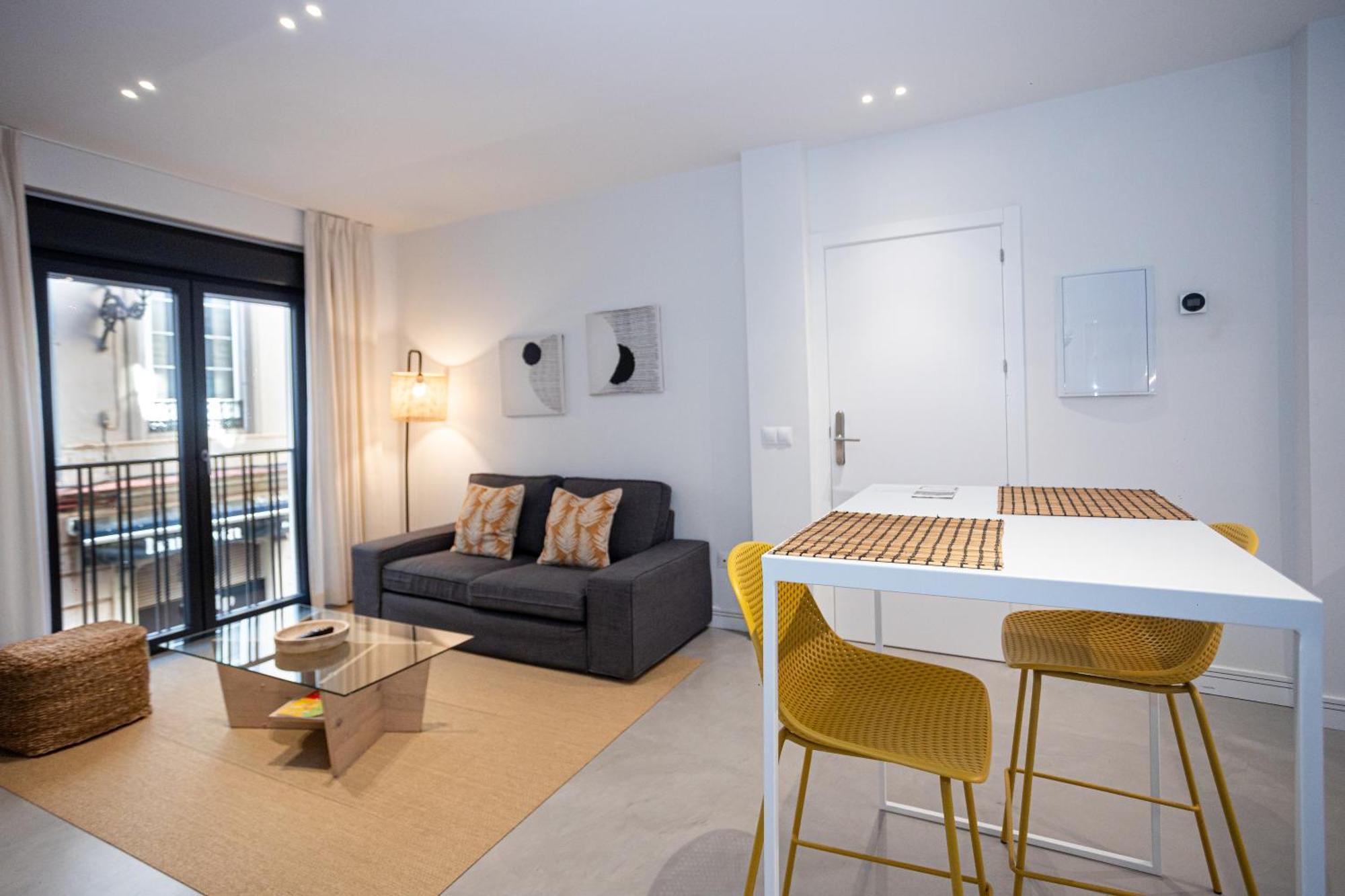 7 Dreams Apartamento
