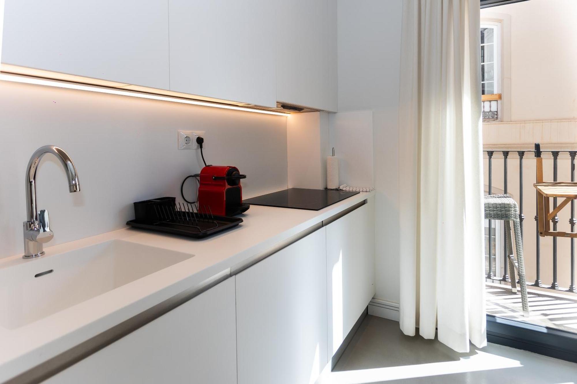 Apartamento 7 Dreams *