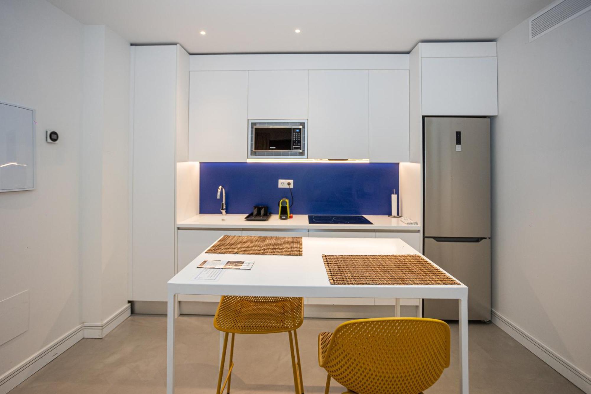 7 Dreams Apartamento *