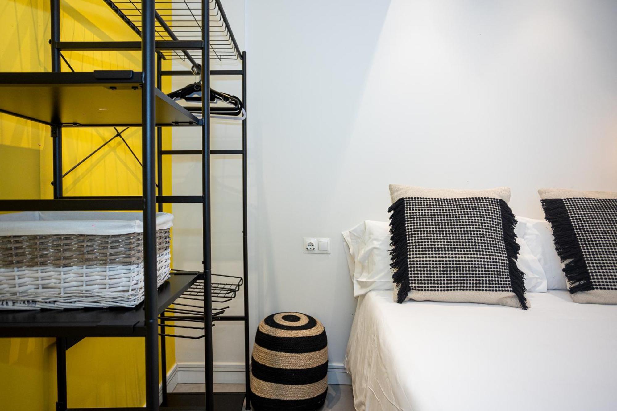 Apartamento 7 Dreams *