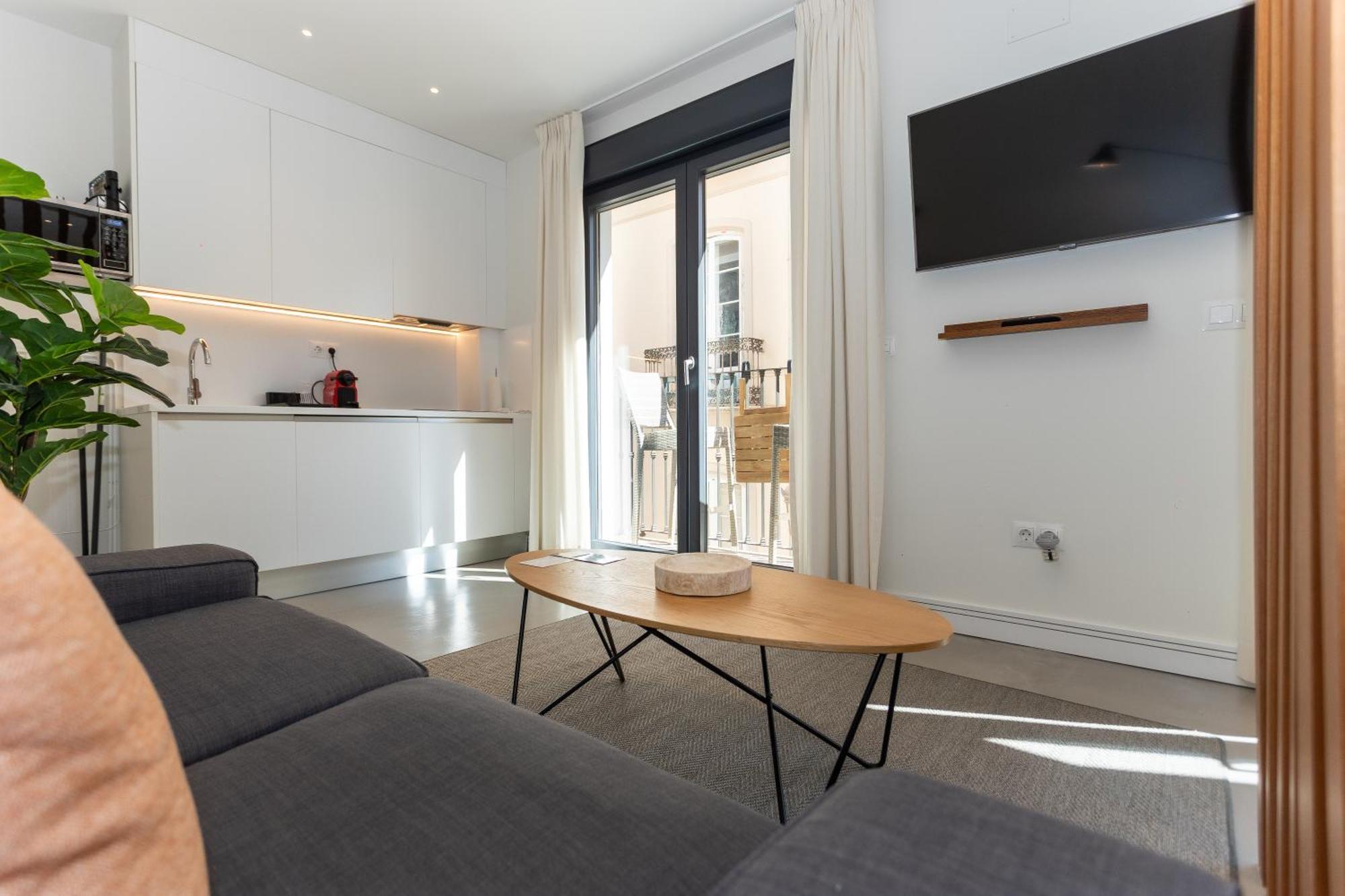 Apartamento 7 Dreams