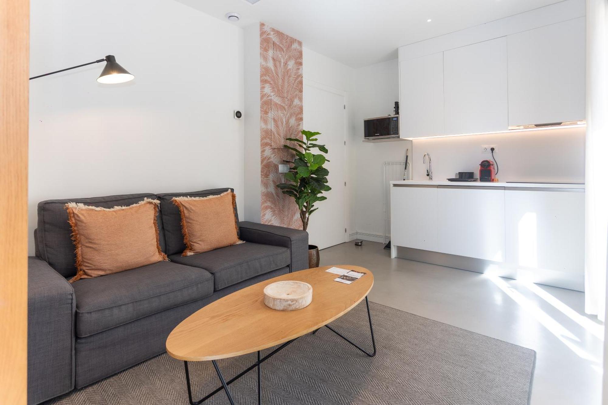 7 Dreams Apartamento Málaga