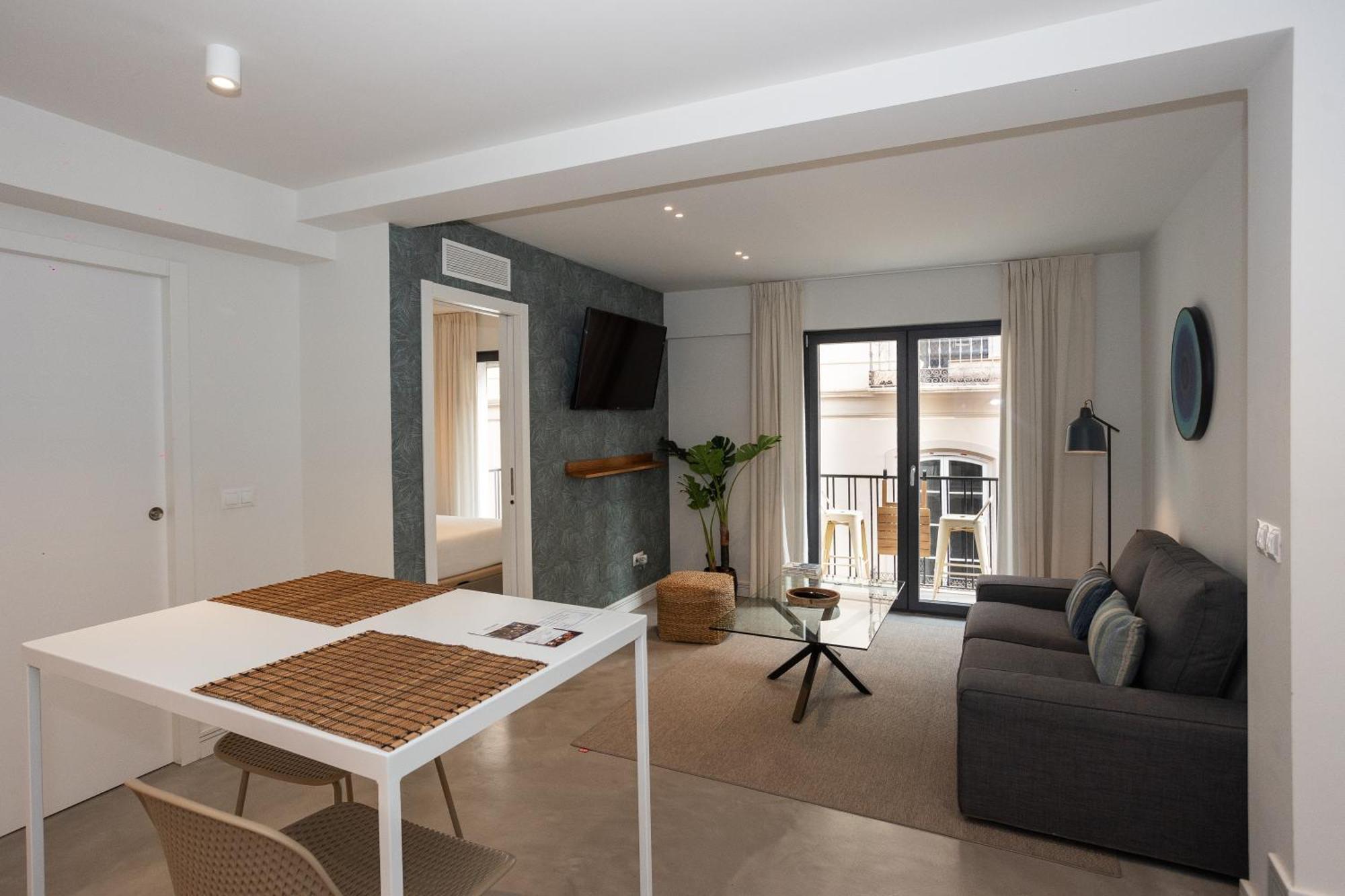 7 Dreams Apartamento