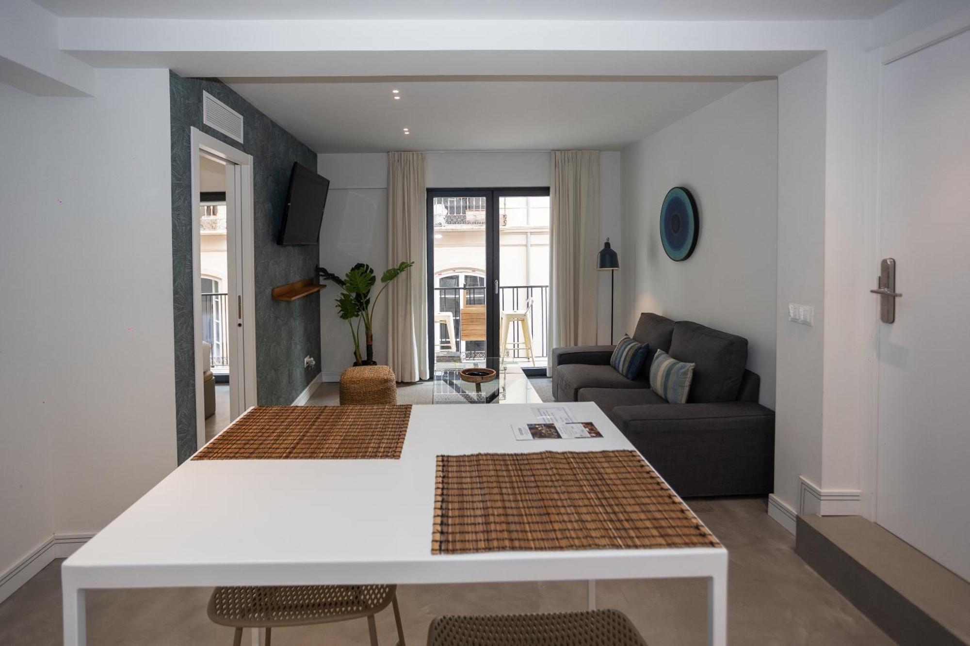 7 Dreams Apartamento