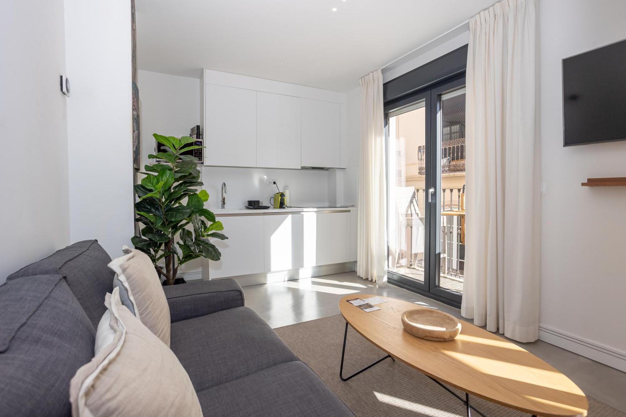 Apartamento 7 Dreams *