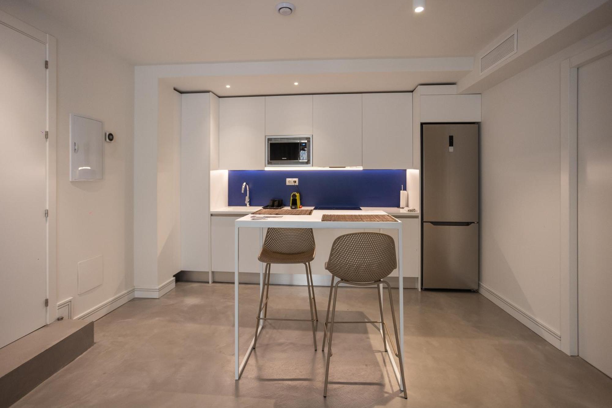 7 Dreams Apartamento *