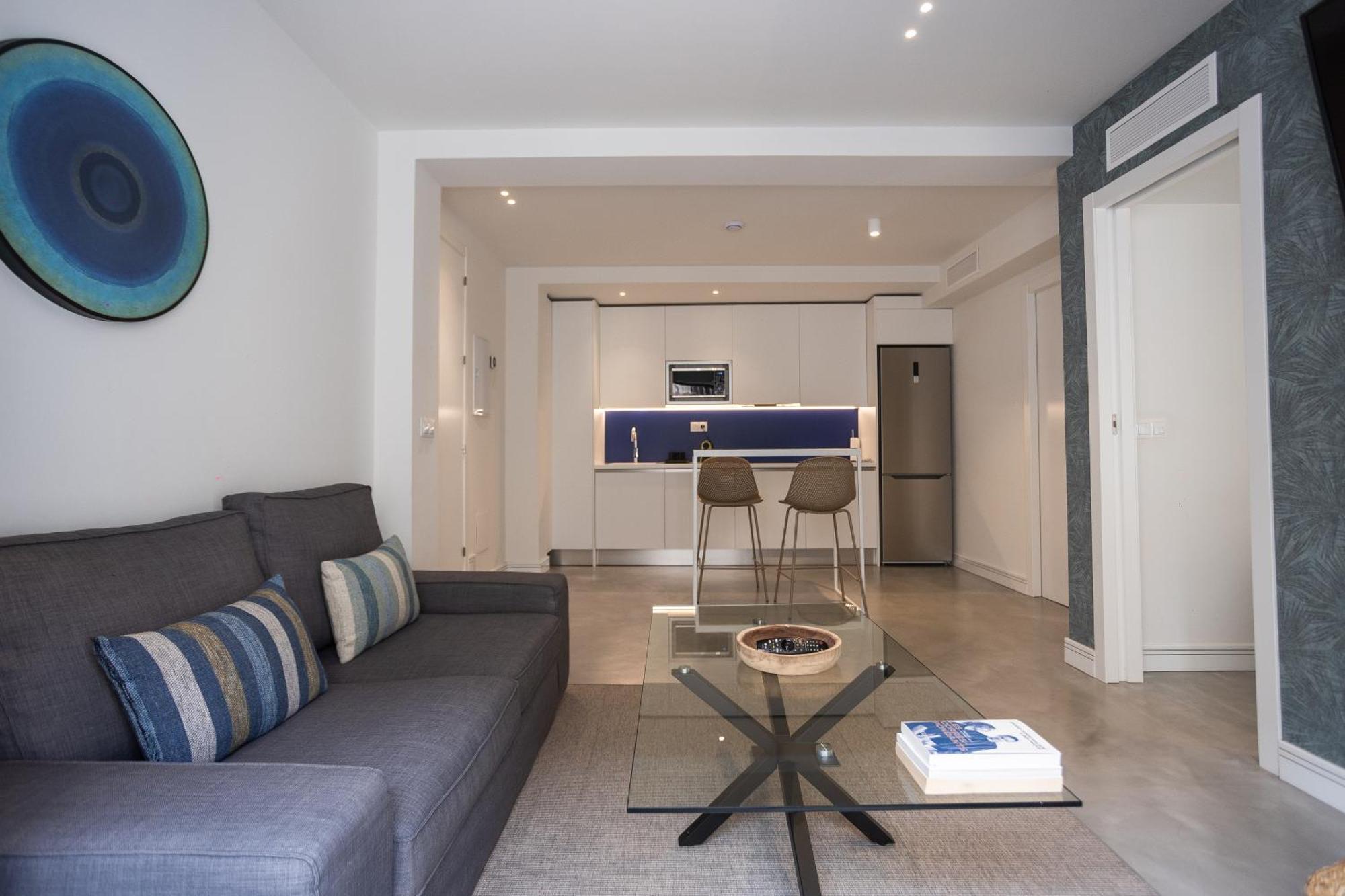 7 Dreams Apartamento