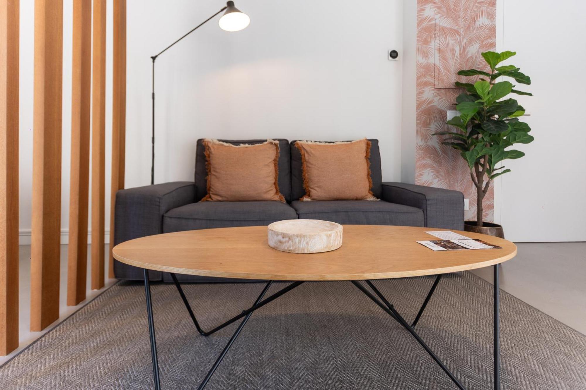 Apartamento 7 Dreams *