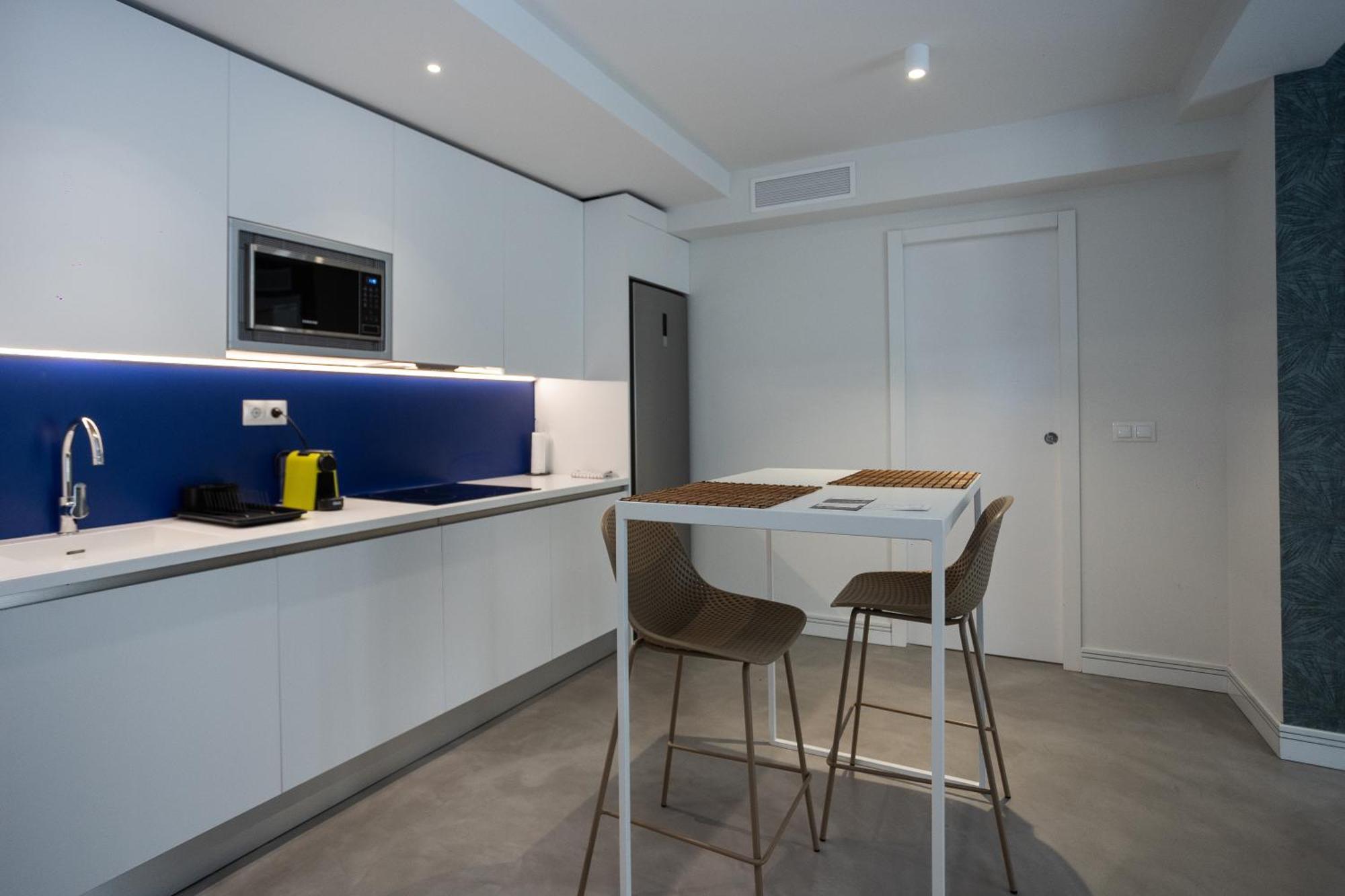 7 Dreams Apartamento *