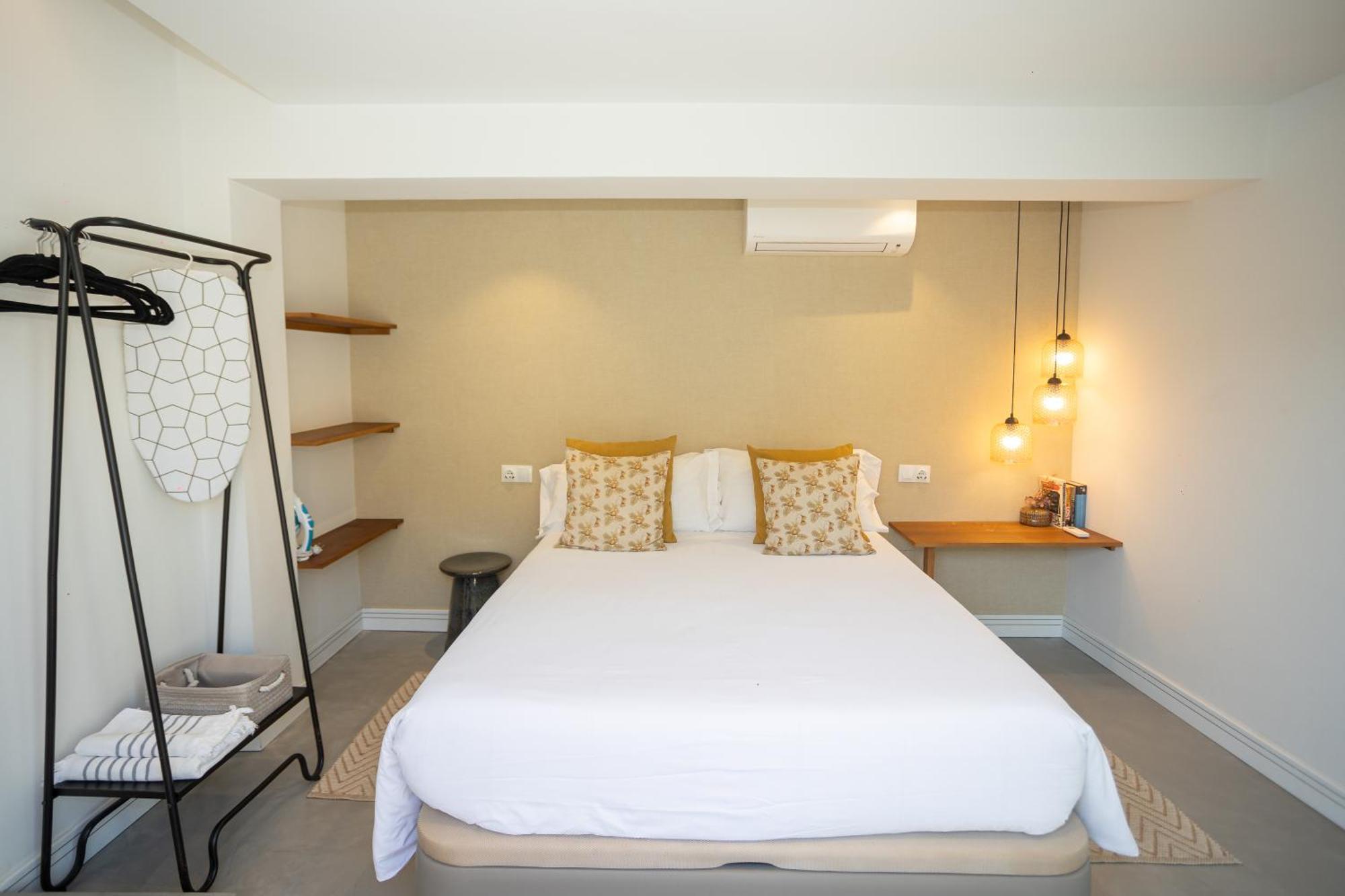 Apartamento 7 Dreams Málaga