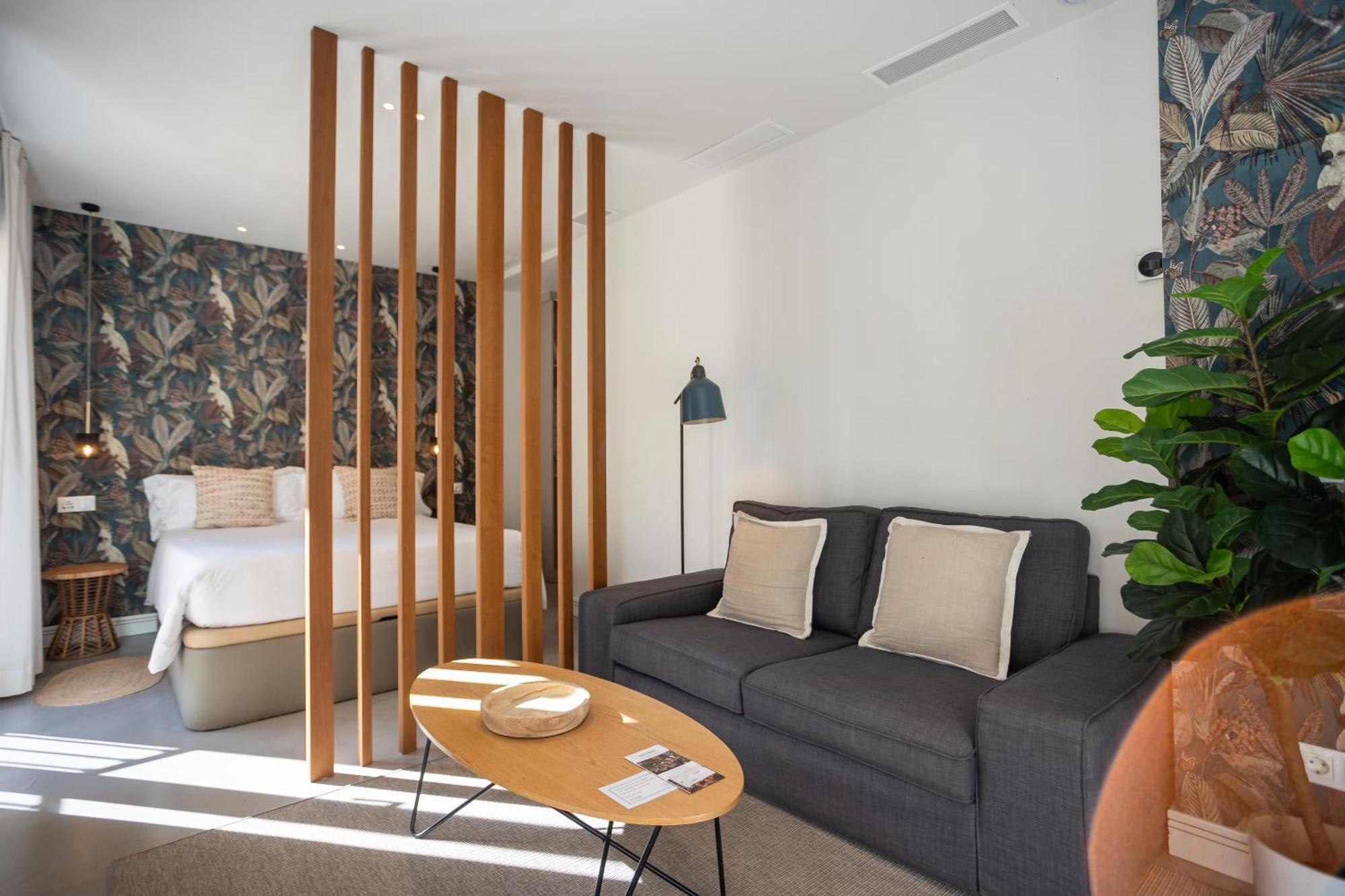 Apartamento 7 Dreams *