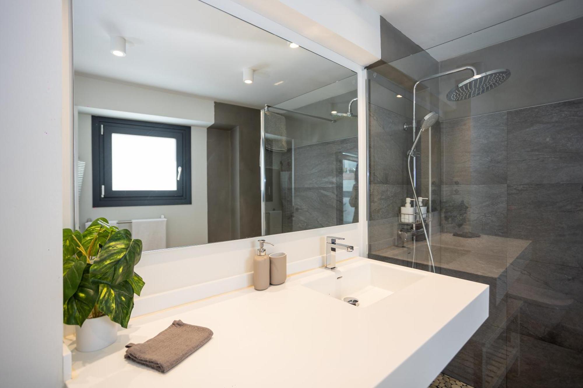 7 Dreams Apartamento Málaga