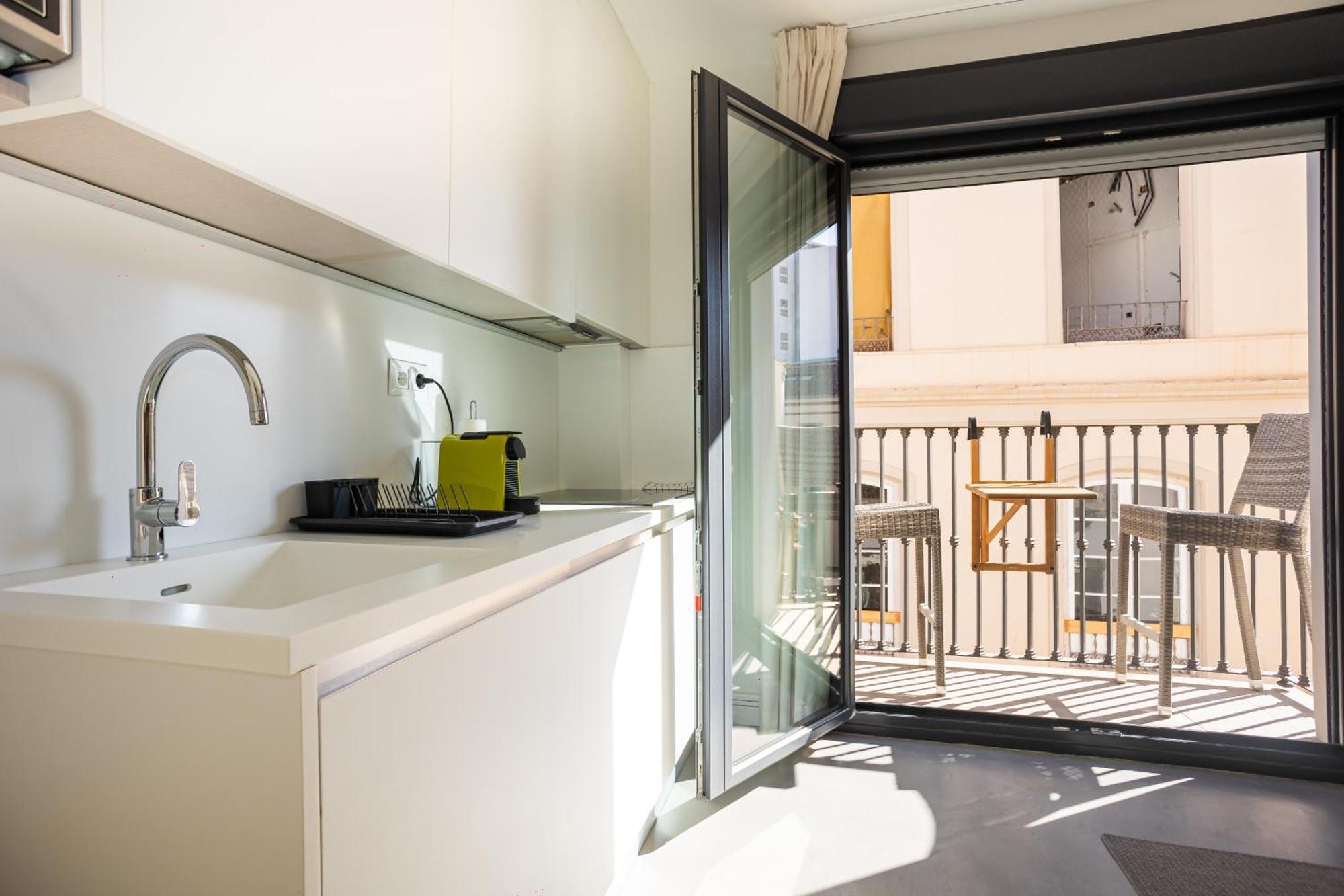 7 Dreams Apartamento *