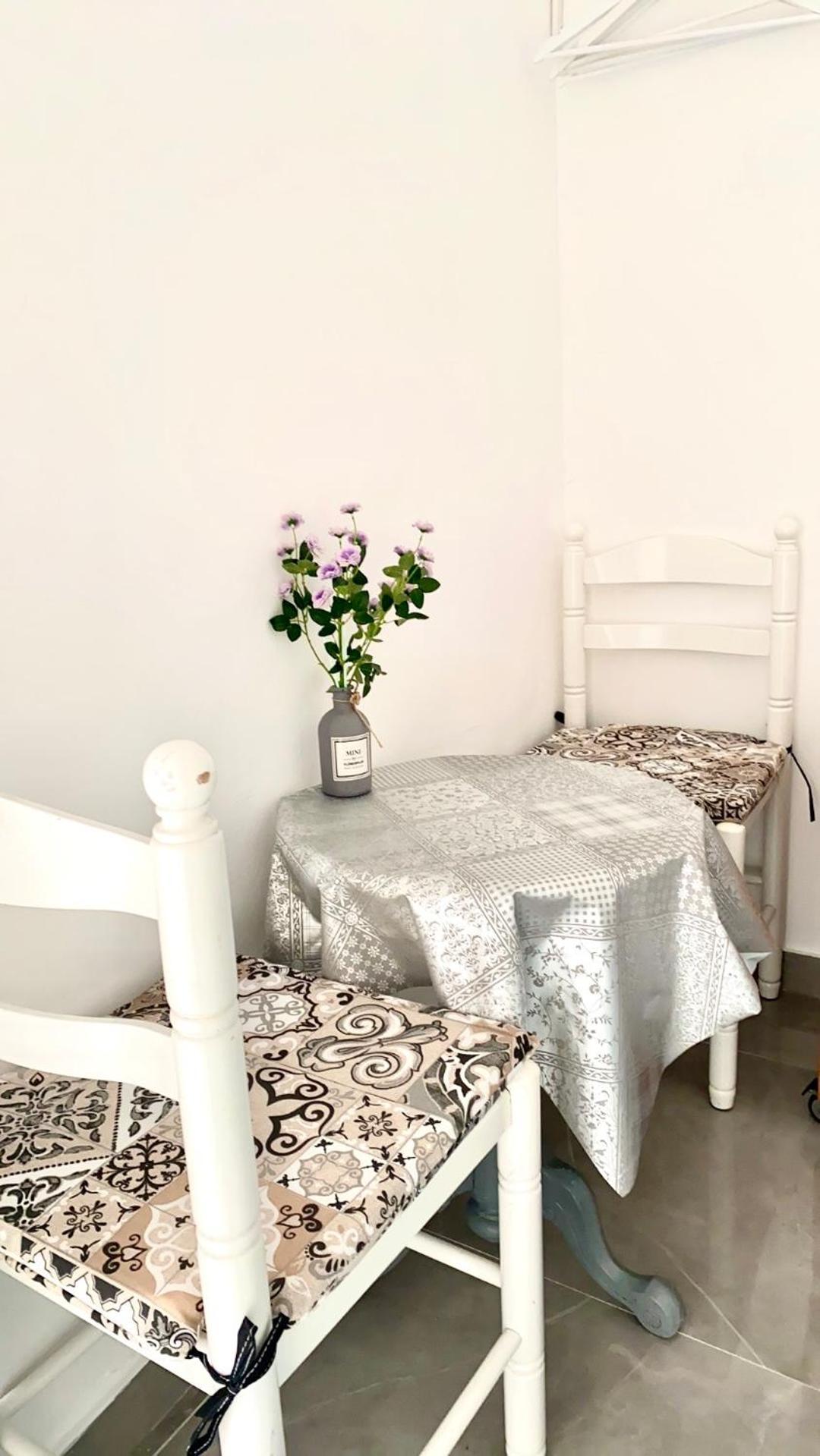 Apartment Jara Centro Malaga