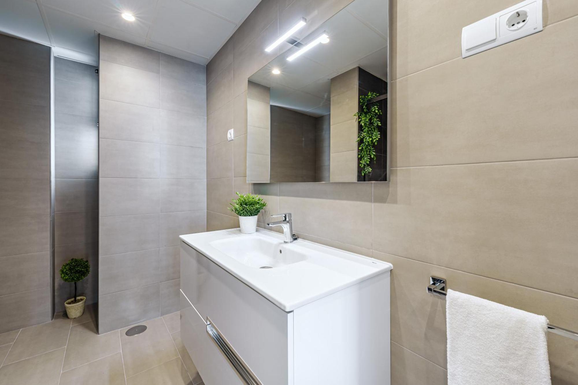Soho - Comfort & Premium Location Apartamento