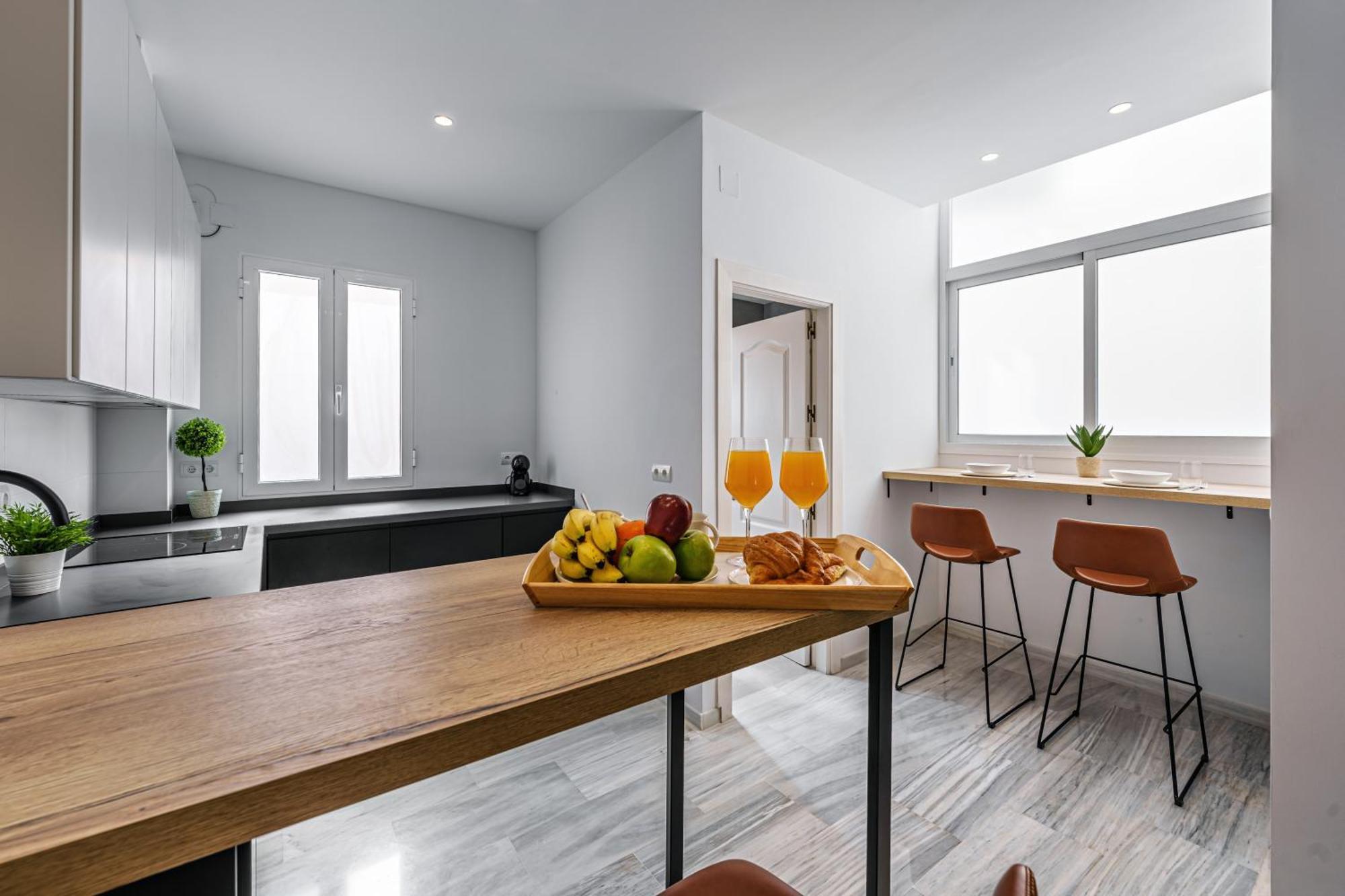 Apartamento Soho - Comfort & Premium Location *