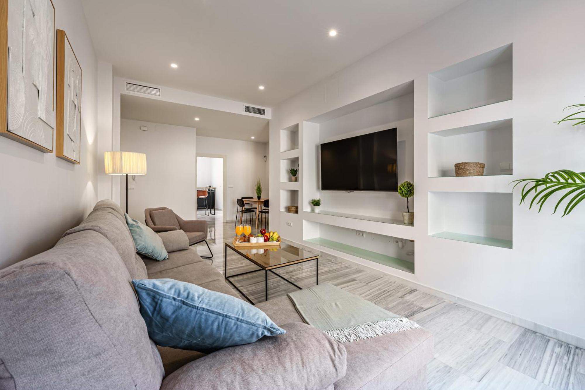 Soho - Comfort & Premium Location