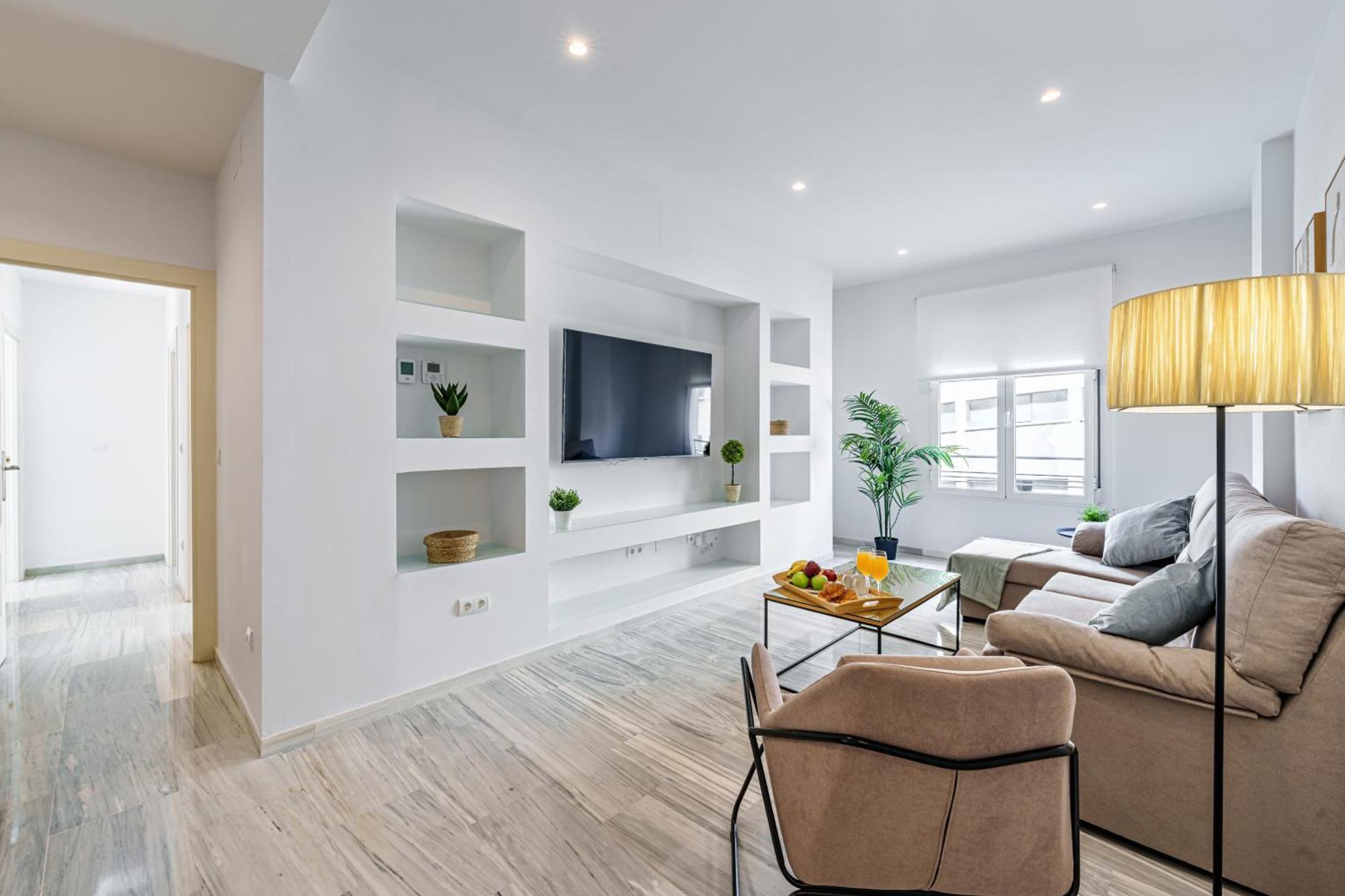 Soho - Comfort & Premium Location Apartamento *