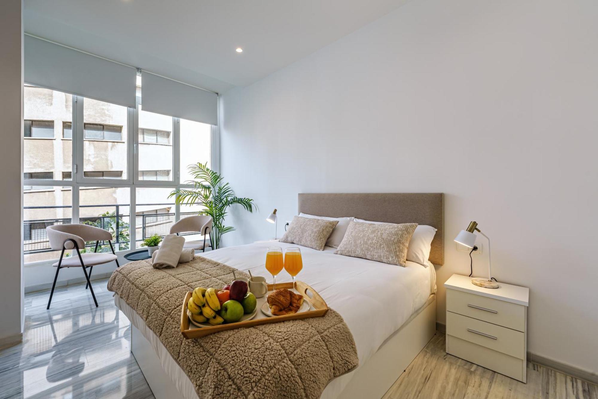 Soho - Comfort & Premium Location * Málaga