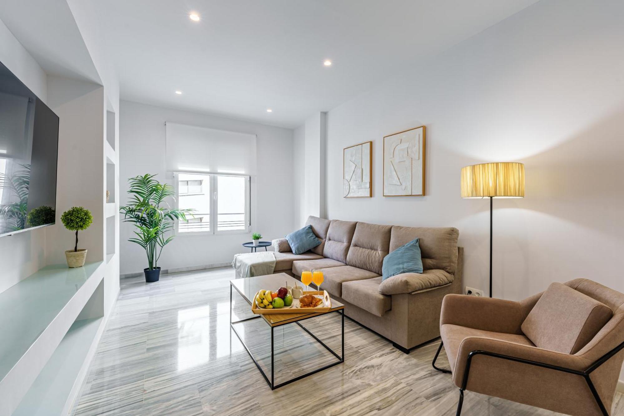 Apartamento Soho - Comfort & Premium Location *