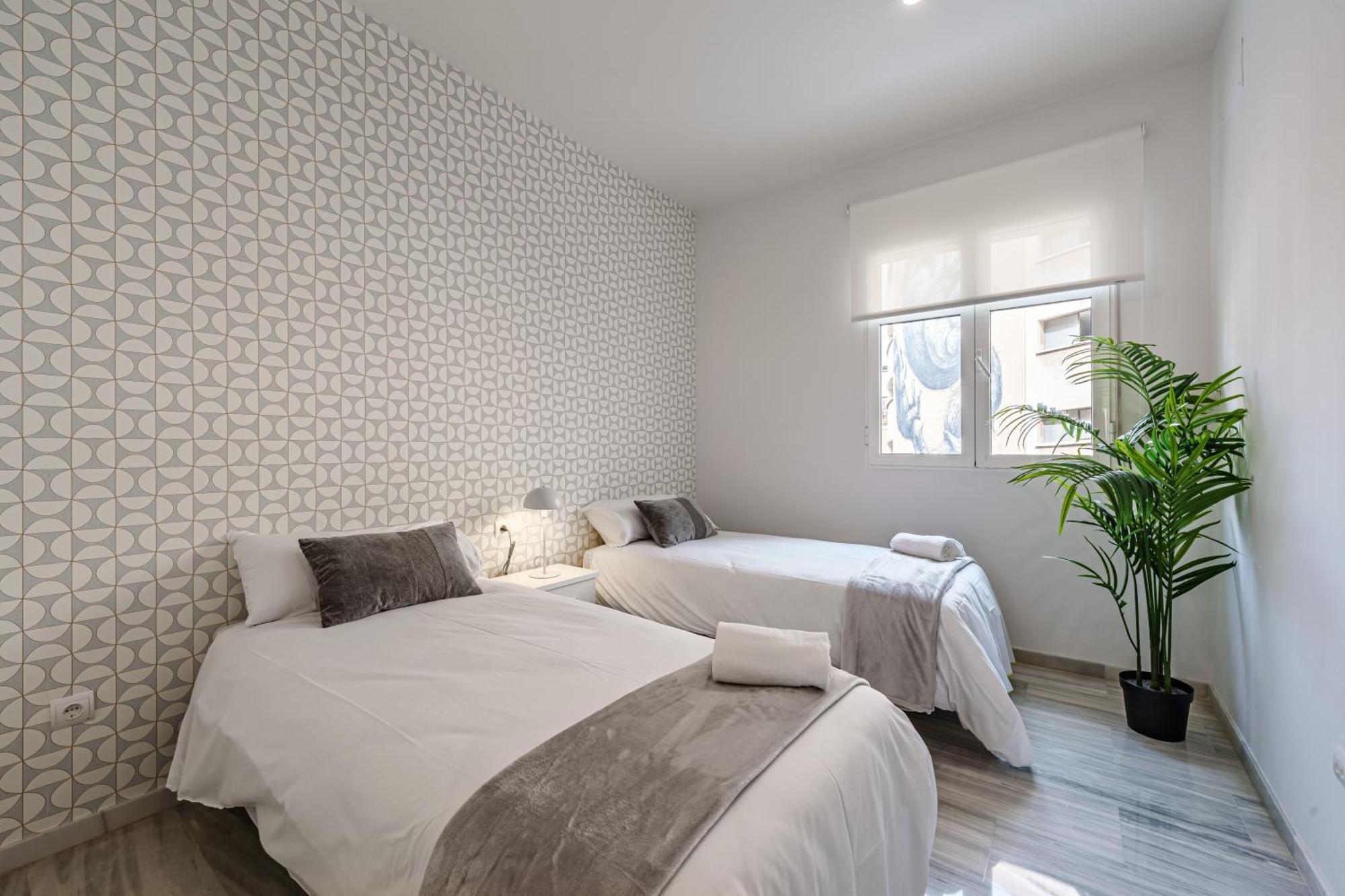 Soho - Comfort & Premium Location *