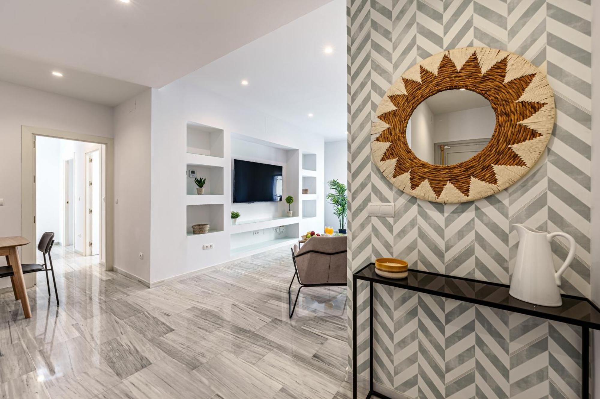 Soho - Comfort & Premium Location