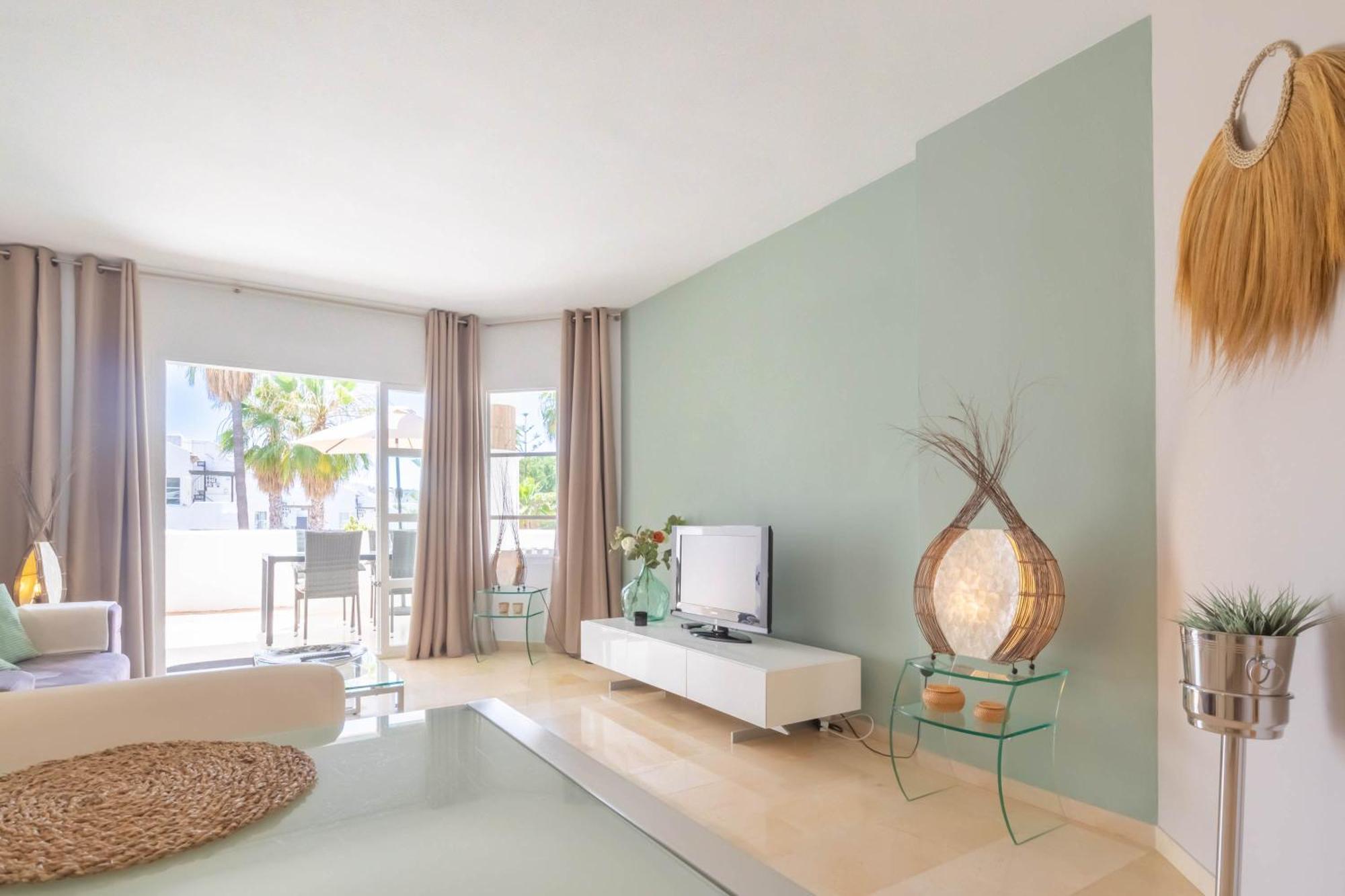 Matchroom Country Club Perla Roja 1 Apartamento *