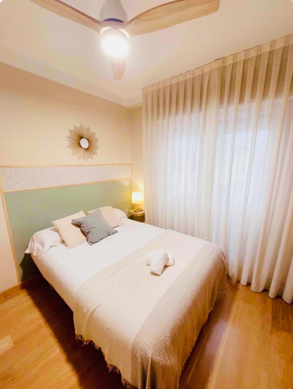 Nuevo Soho Central Apartamento