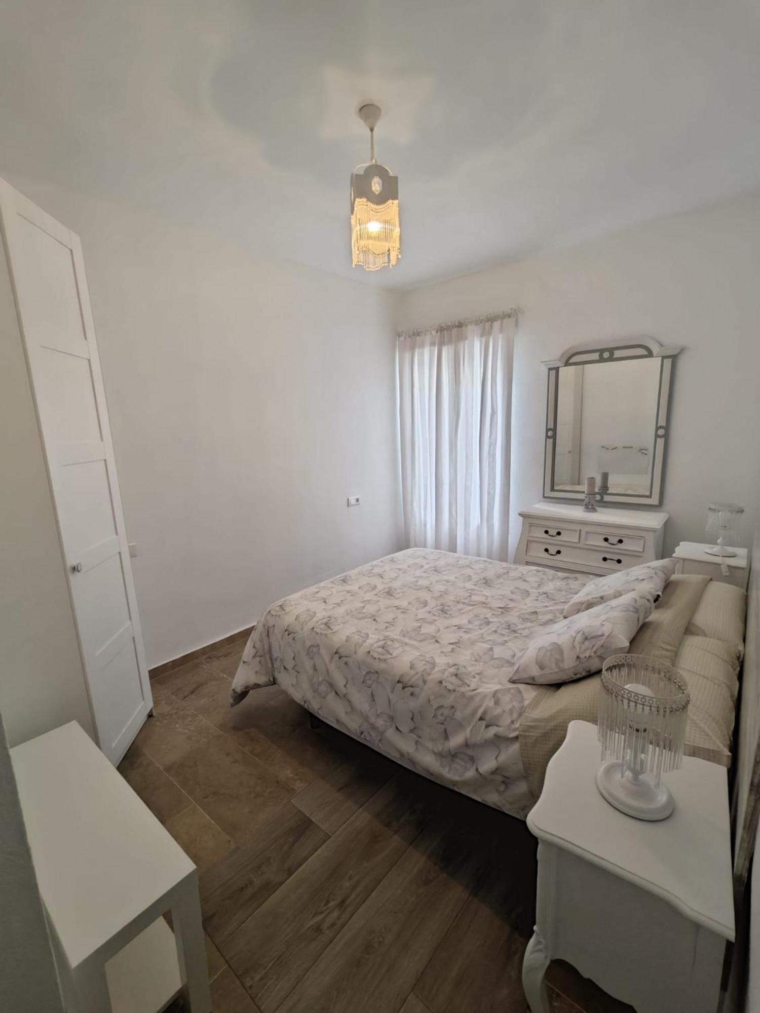 Apartamento Oli-ole Málaga