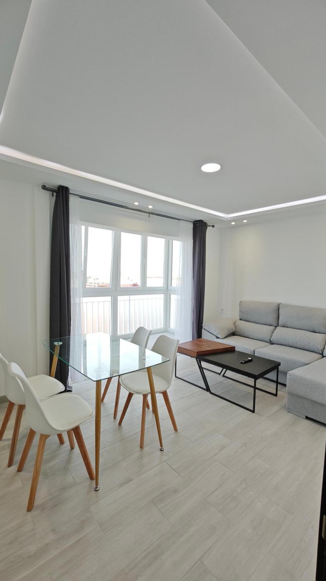Apartamento Vialia Playa