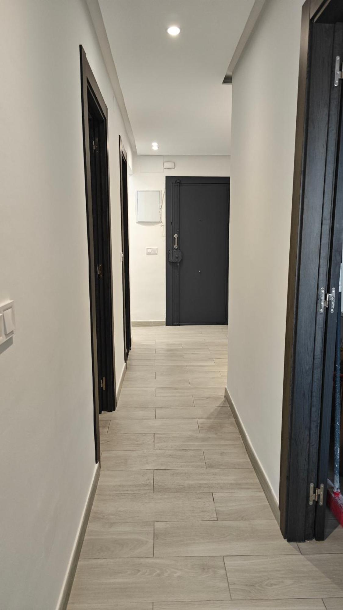 Apartamento Vialia Playa Málaga