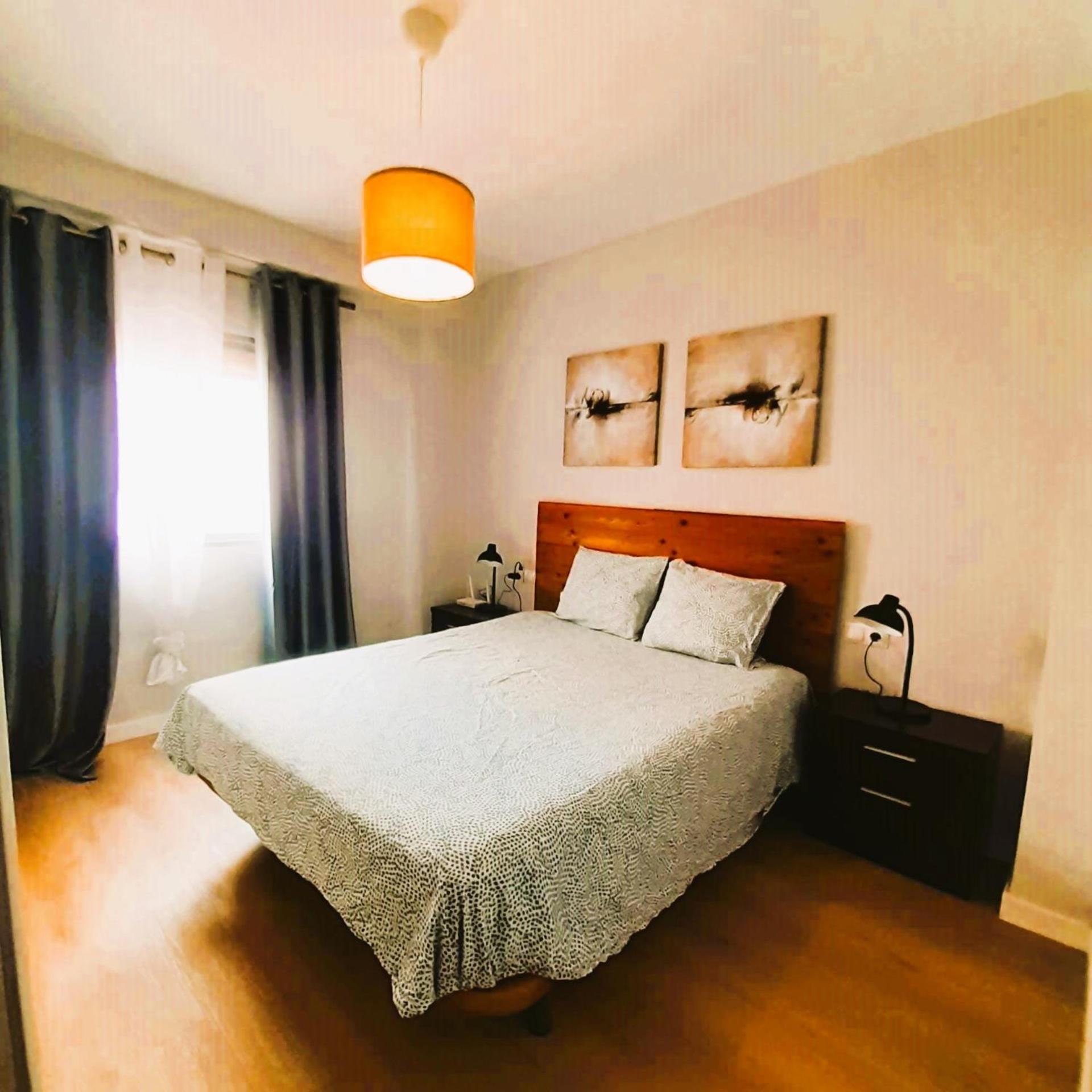 Apartment Montes De Oca *