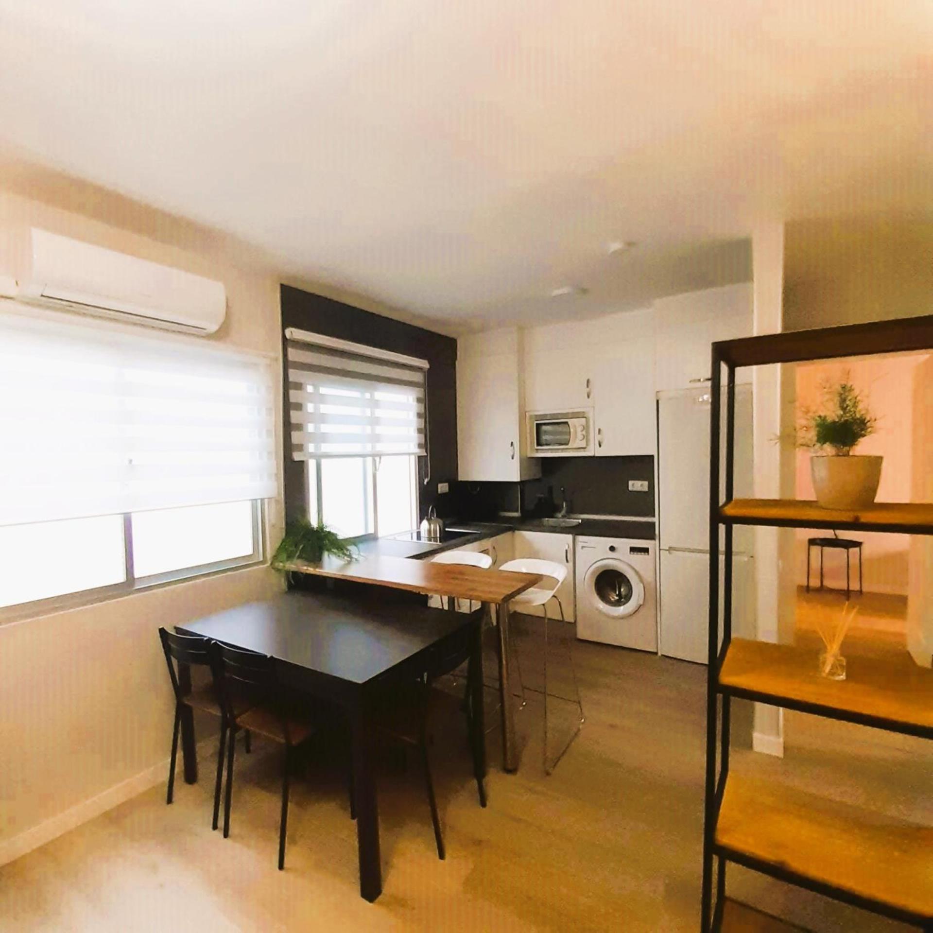 Montes De Oca Apartment