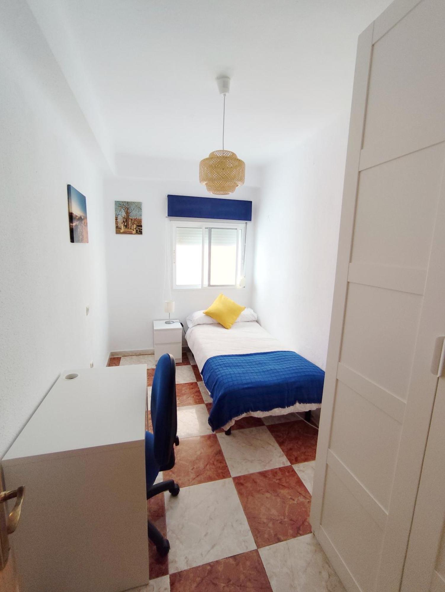 Apartamento Gran En El Centro Histórico