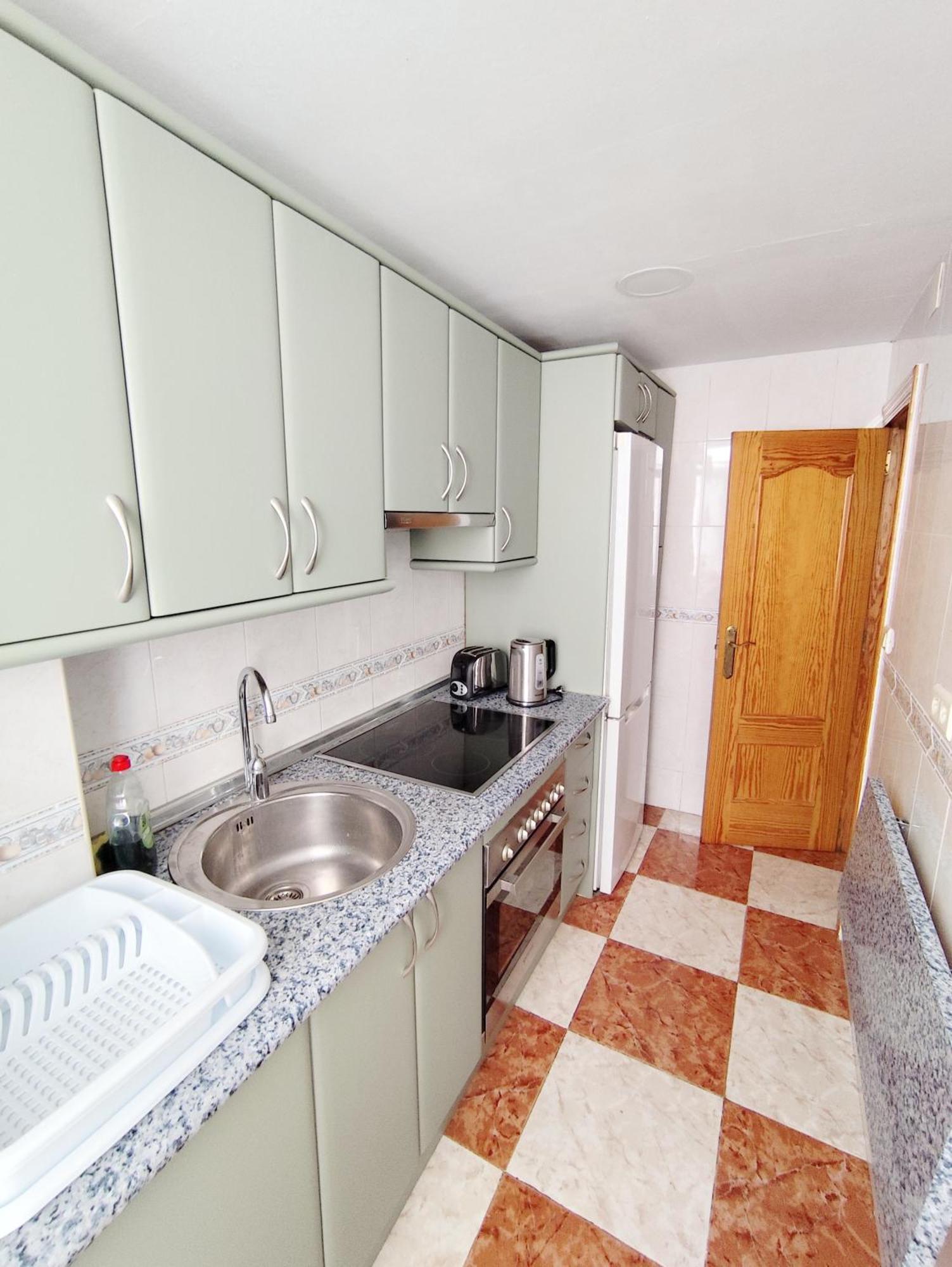 Gran En El Centro Histórico Apartamento