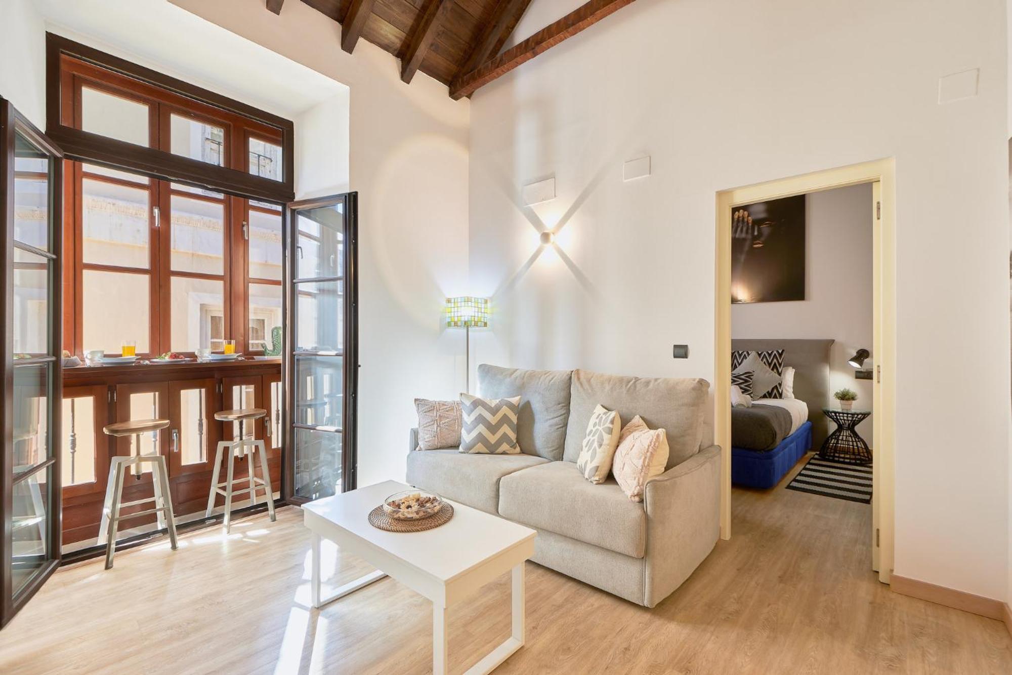 Apartment Martires Centro Malaga